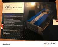 Lenovo Thinkstation P620,nou,garantie.