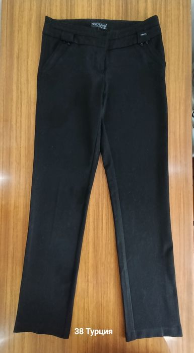 Брюки и штаны женские