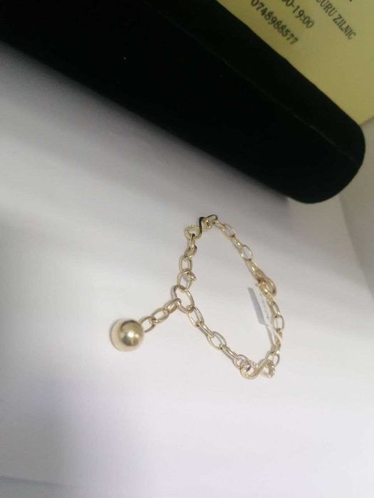 bratara aur14k (m2) star amanet