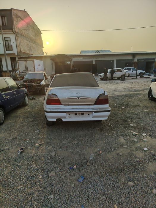 Nexia donc avarenniy