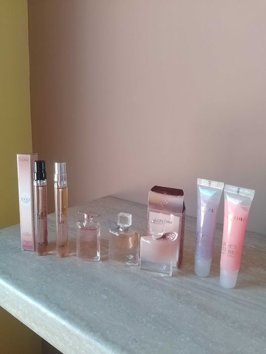 Lancome нова козметика