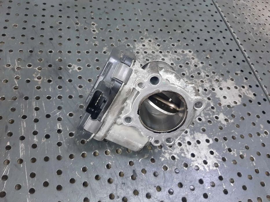 clapeta acceleratie 1.5 tdci ztjc  ecoblue  ford ecosport focus 4 jn1q-ac