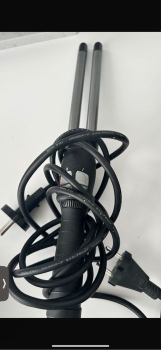 Плойка профессиональная