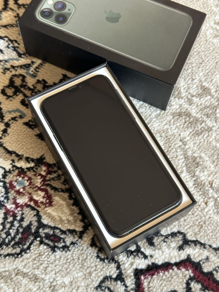 IPhone 11 Pro, 64gb, 74%, Ideal