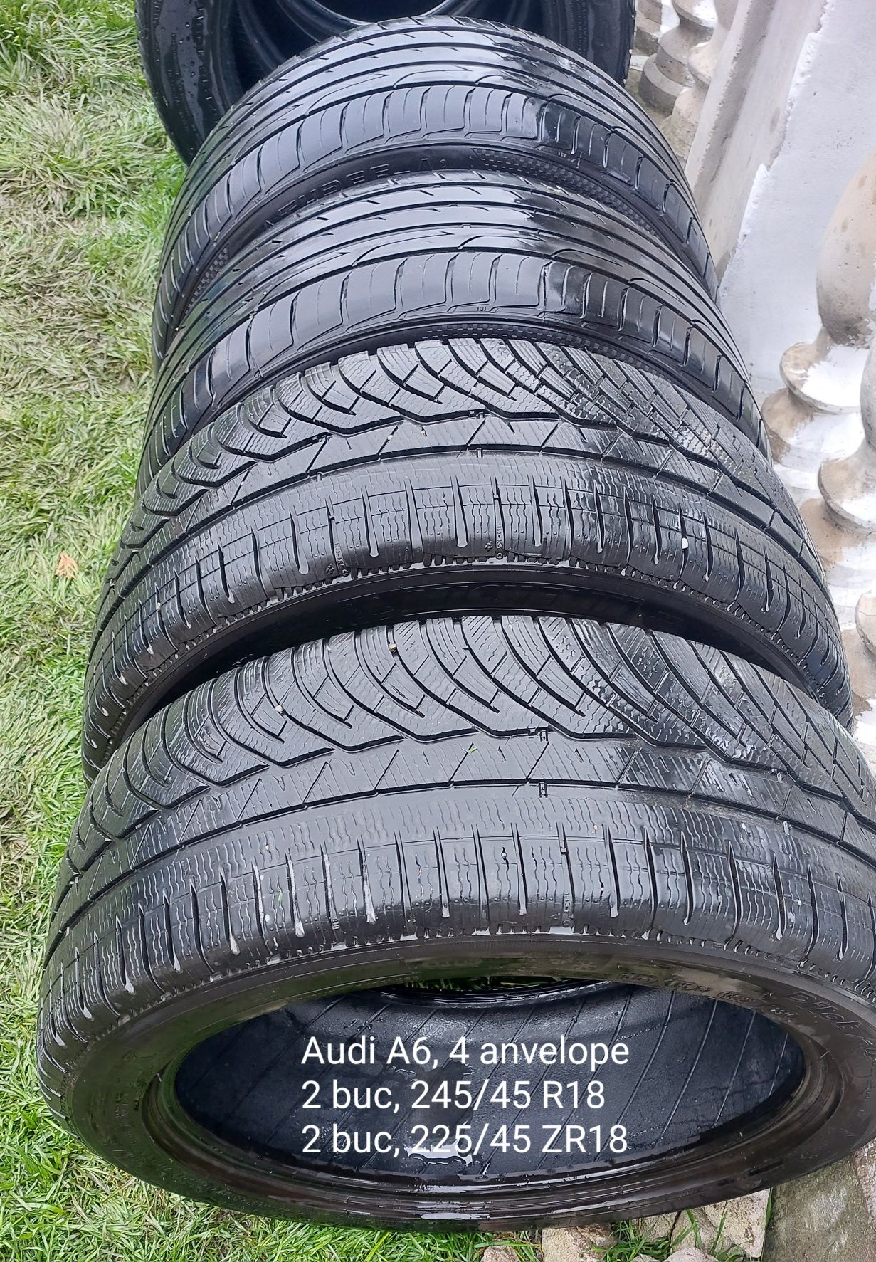 Anvelope,cauciucuri Audi ,Iveco