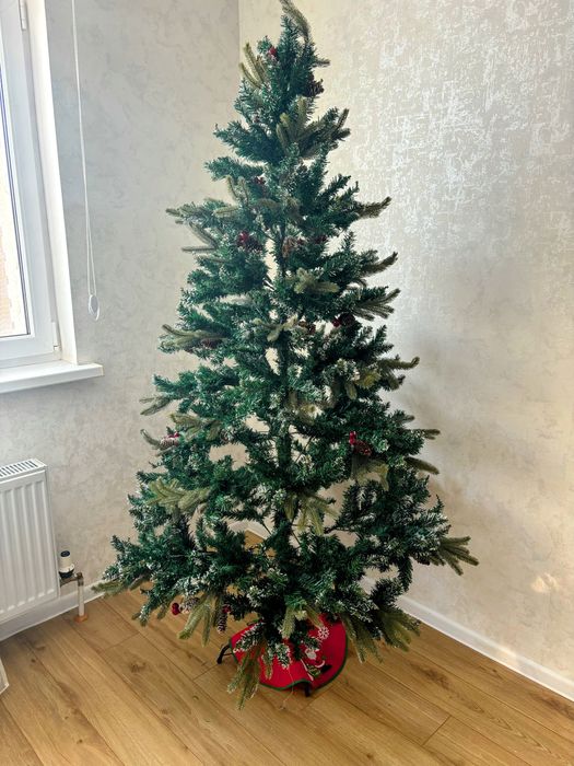 Икусственная елка