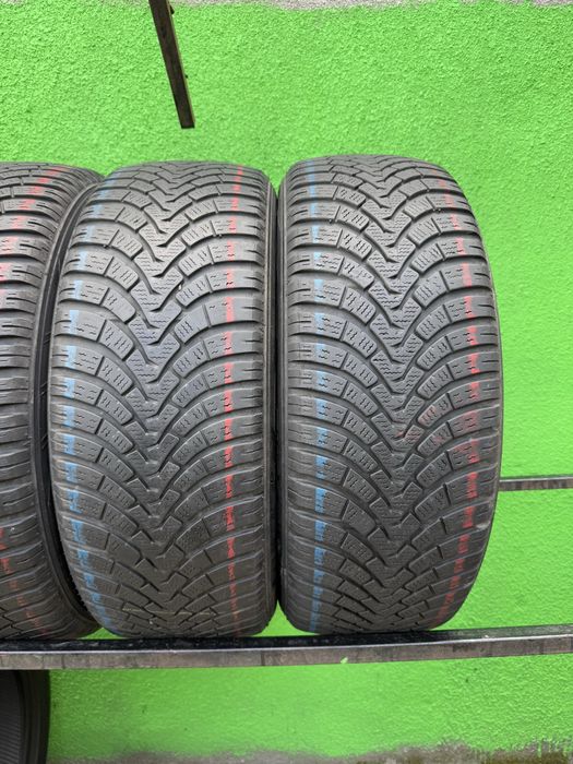 215/55/18 M+S FALKEN DOT 2020 Profil 75%