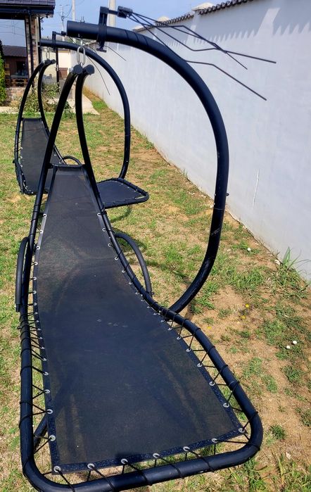 Sezlong balansoar
