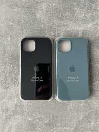 Huse silicon iPhone 13