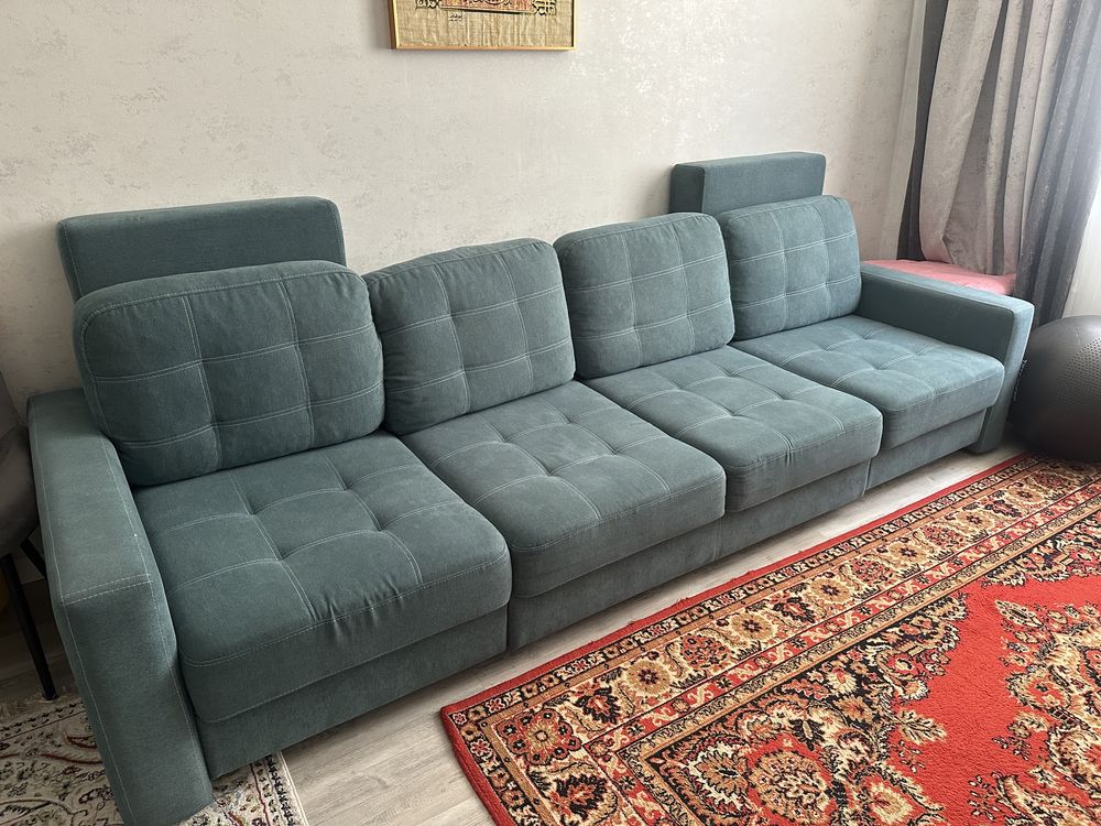 Продам Российский диван 3 м