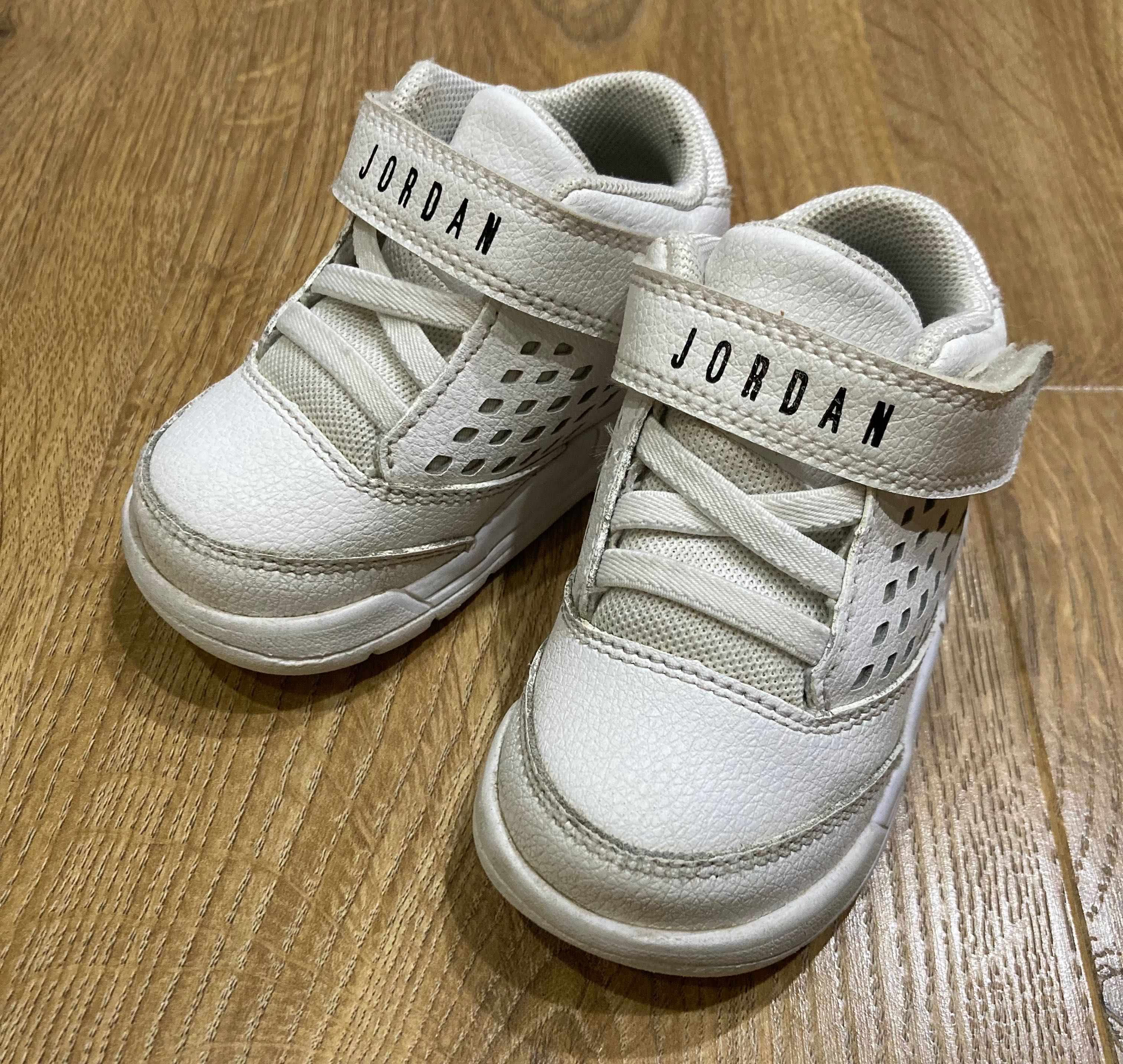 Детски обувки Nike Jordan