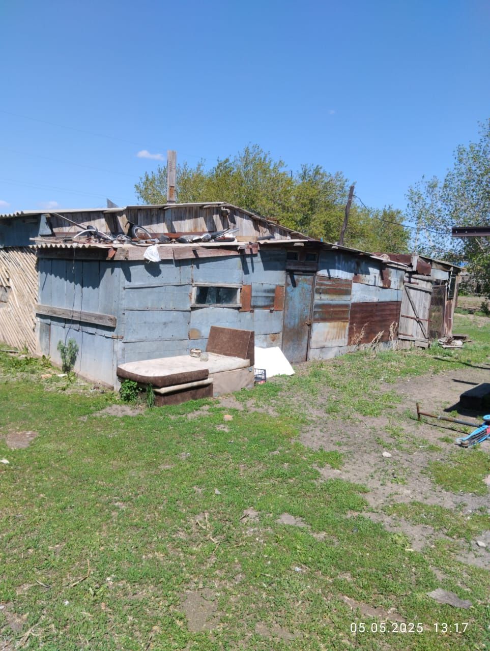 Продам дом в косчеку