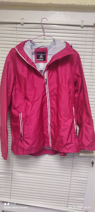 Дамско яке Tribord Adventure – Decathlon,