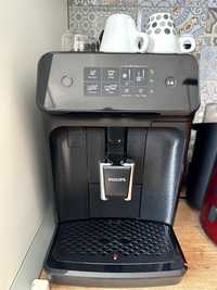 Кафемашина Philips 1200 series като нова