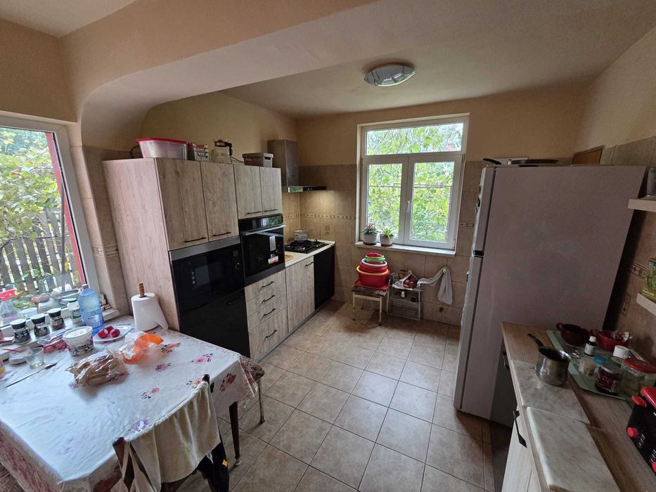 Vila P+1+M Crangasi constructorilor 7 camere 258MP + Pod mansardabil