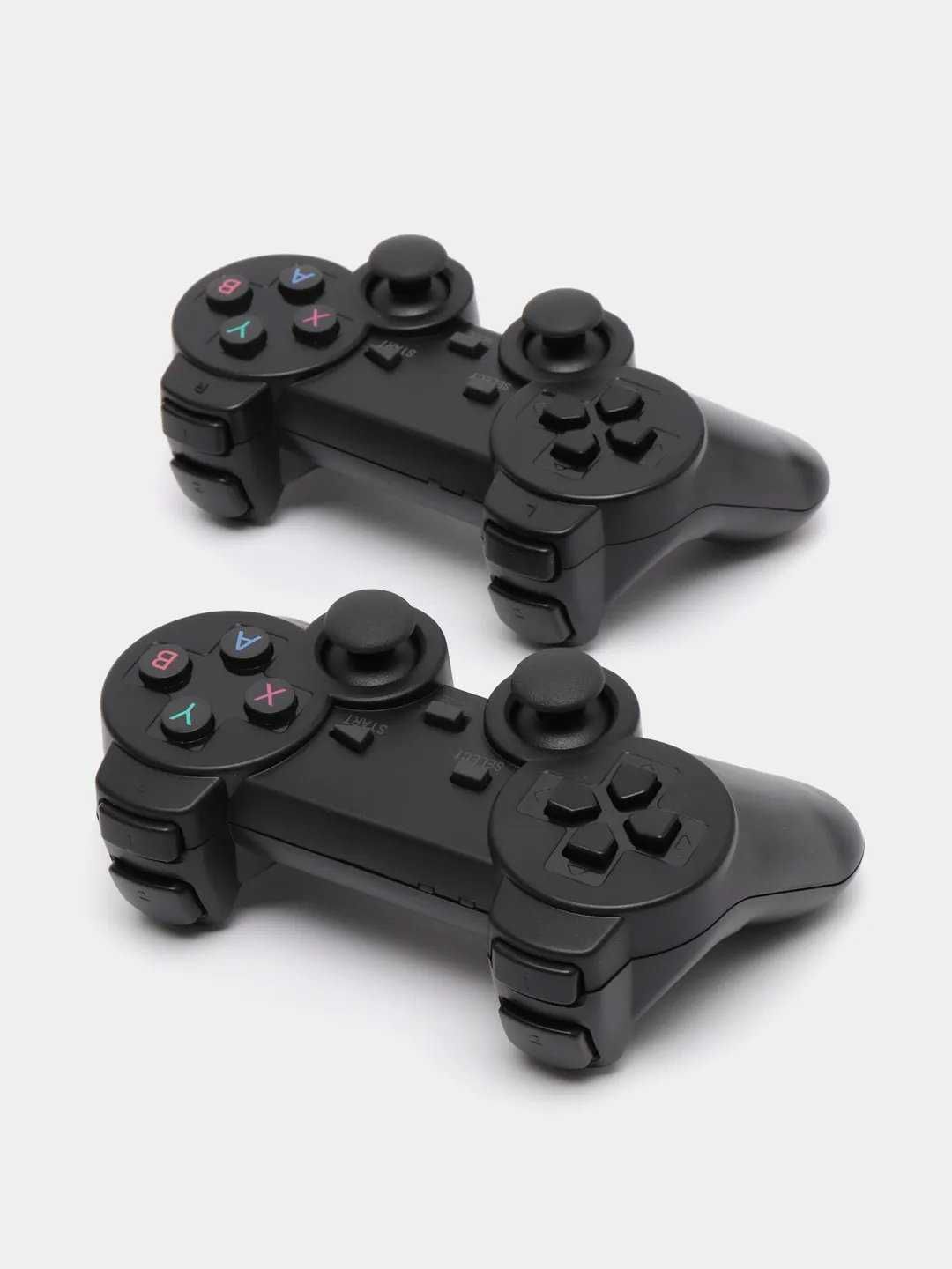 Игровая приставка Game Stick Lite