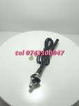 Antena Radio Cd Player Camion Aripa Telescopica Manuala