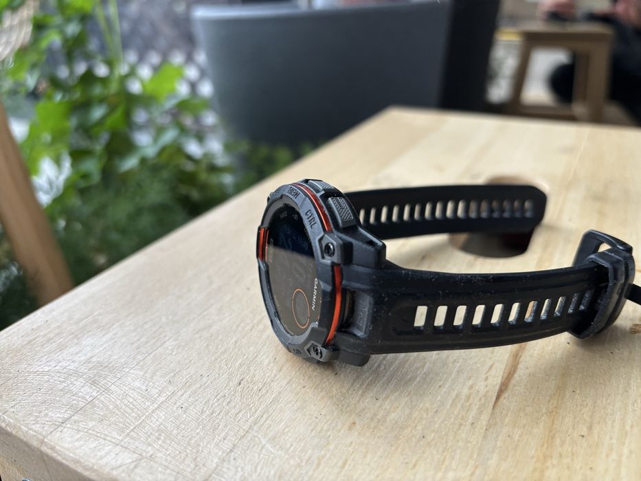 Ceas Solar Garmin Instinct 3