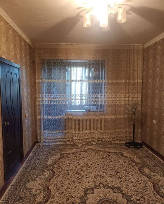 Продаётся квартира на чиланзар 18