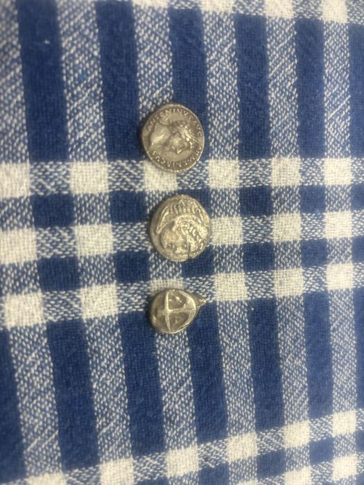 Стари монети