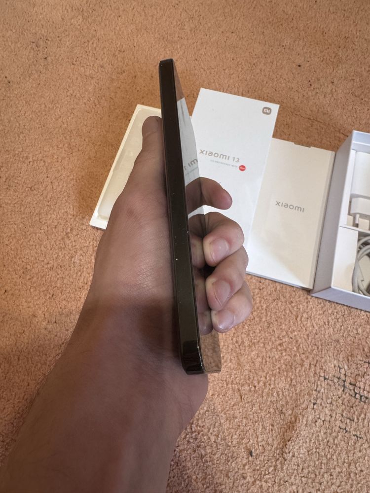 Xiaomi 13 256GB Отличен!