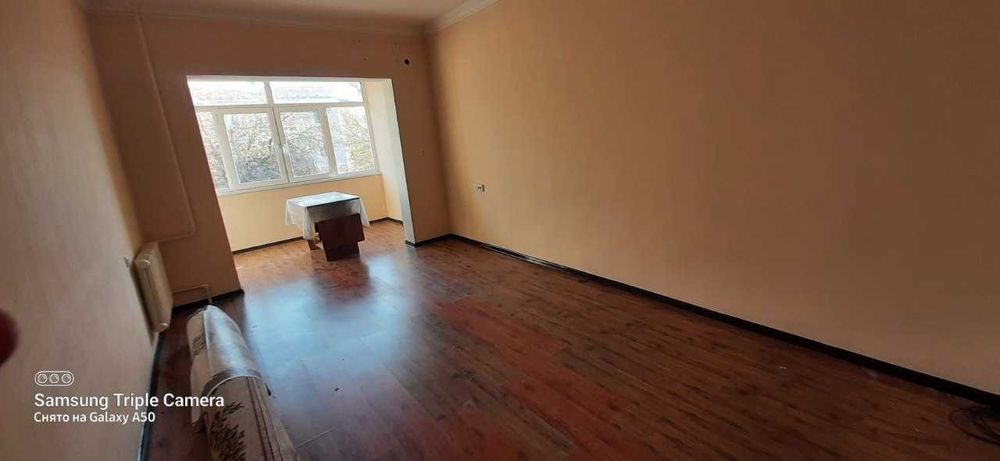 Сдаётся квартира 3- комнатная на ТТЗ, Югнакий