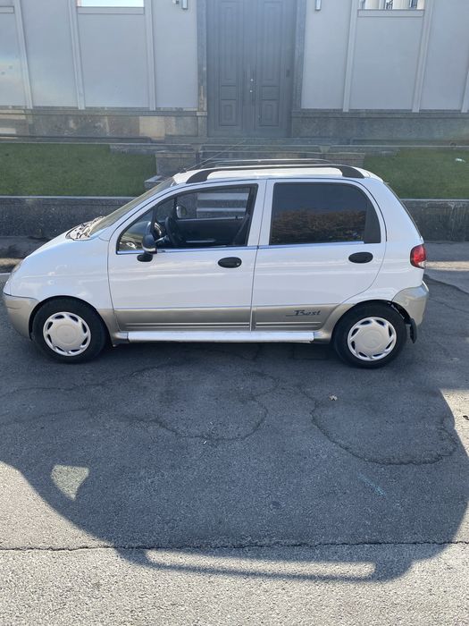 Matiz best 2016 sotaman uzimiki