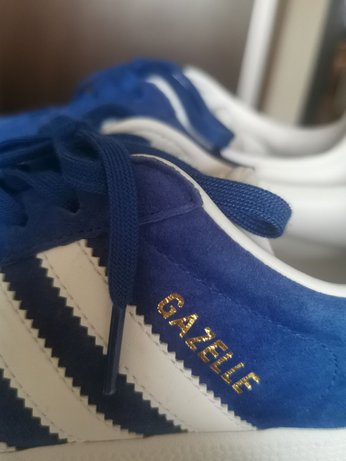 Adidas Gazelle mărimea 36/2/3