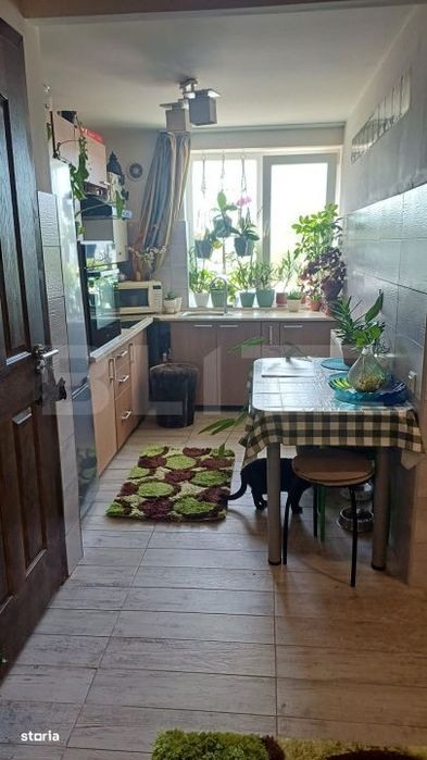 Apartament 3 camere, Sangeorgiu de Mures
