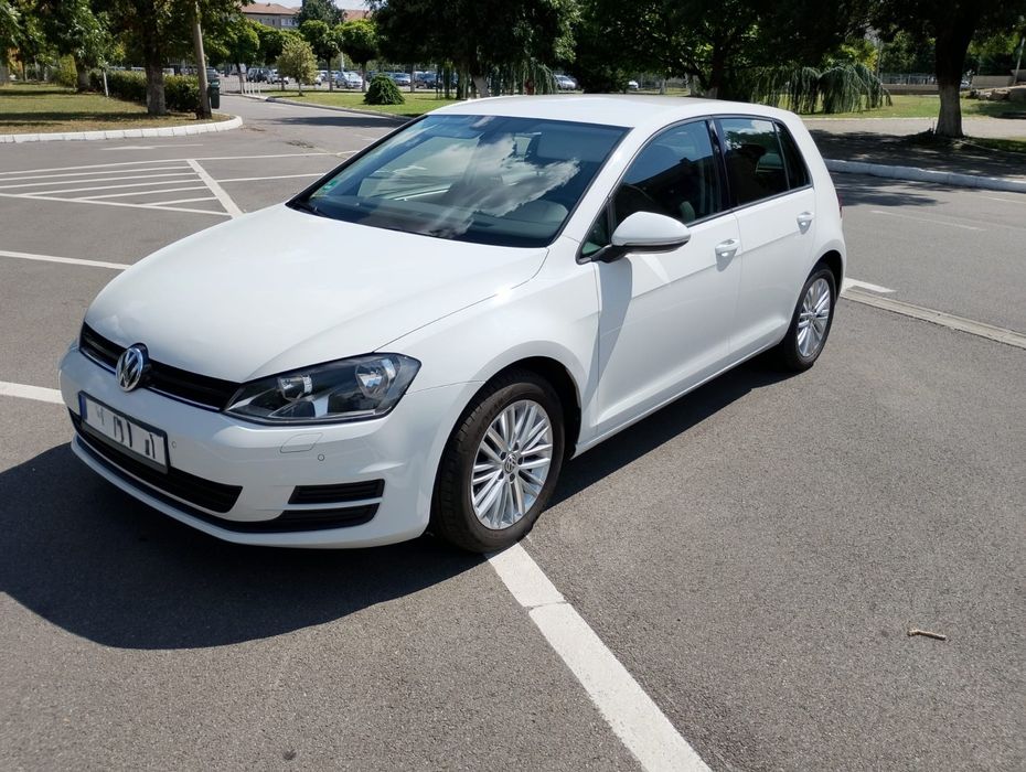 Golf 7 / 2014/ 1.2 TSI