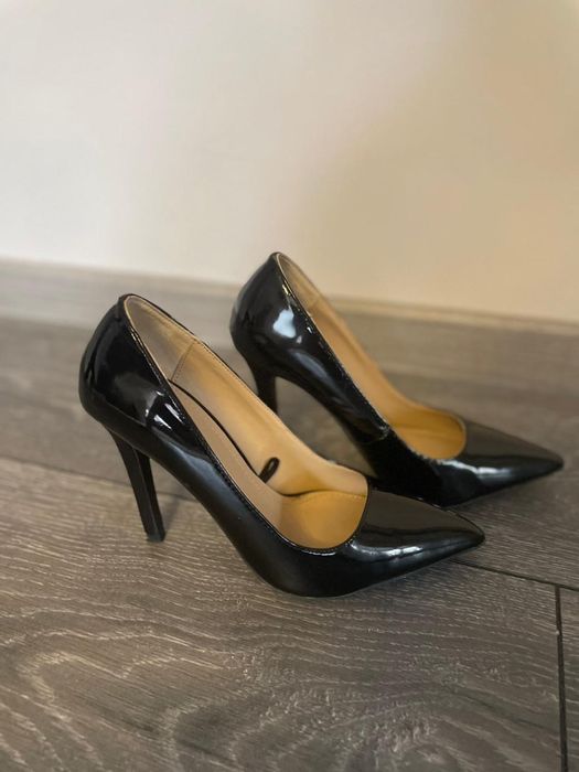 Туфли Zara размер 36