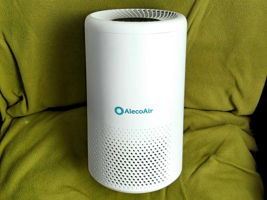 Purificator de Aer Alecoair P15 Kiddo