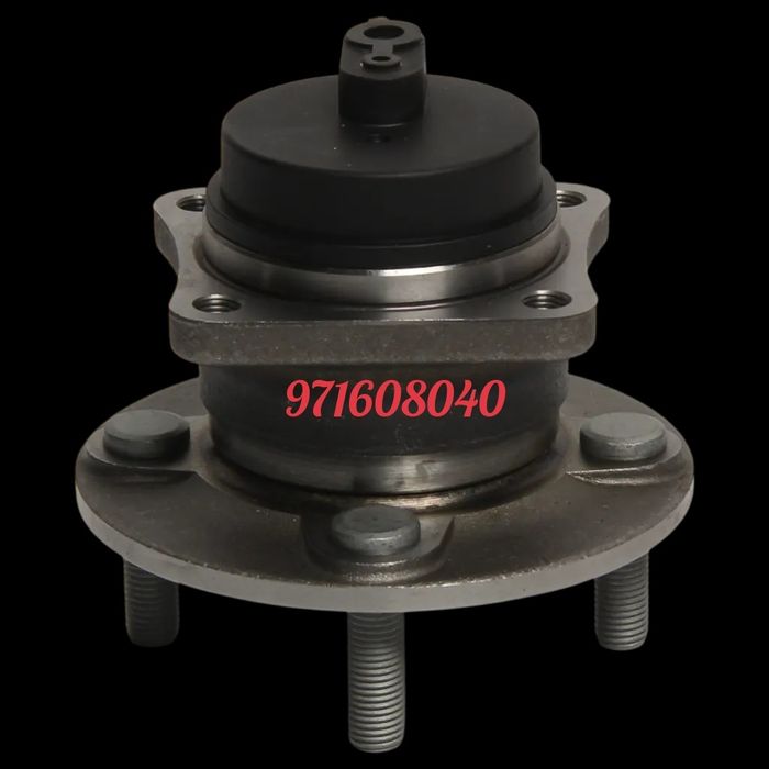 Ступица задняя BYD SEAGULL  оргинал 100%