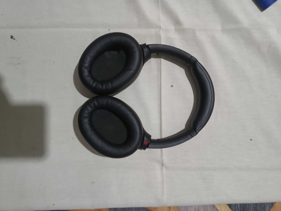 Слушалки sony wh1000xm4