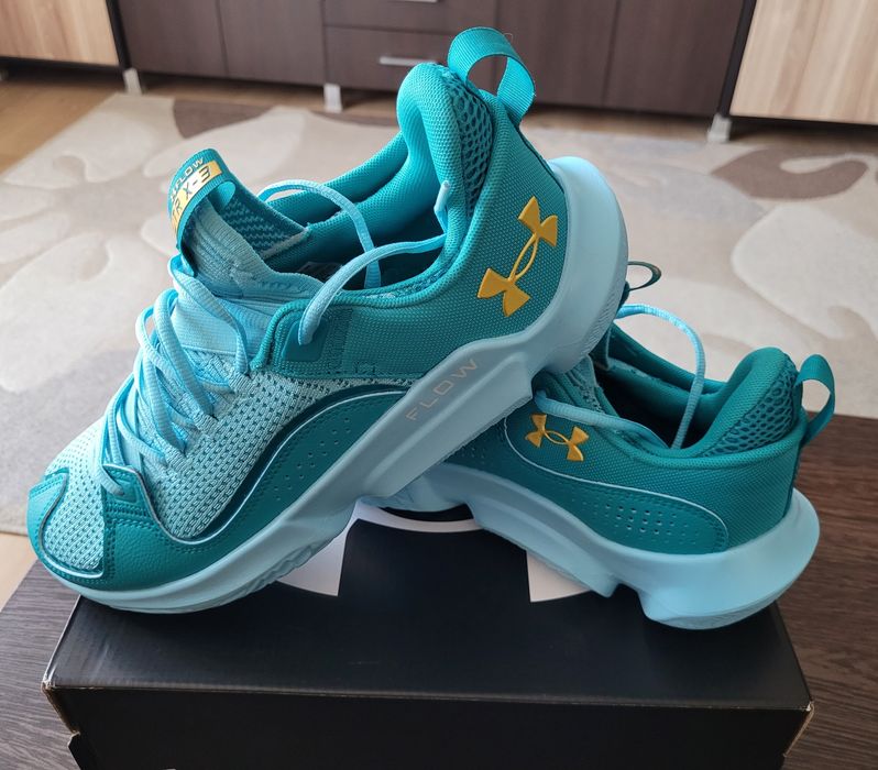 Under Armour Flow Futr x3