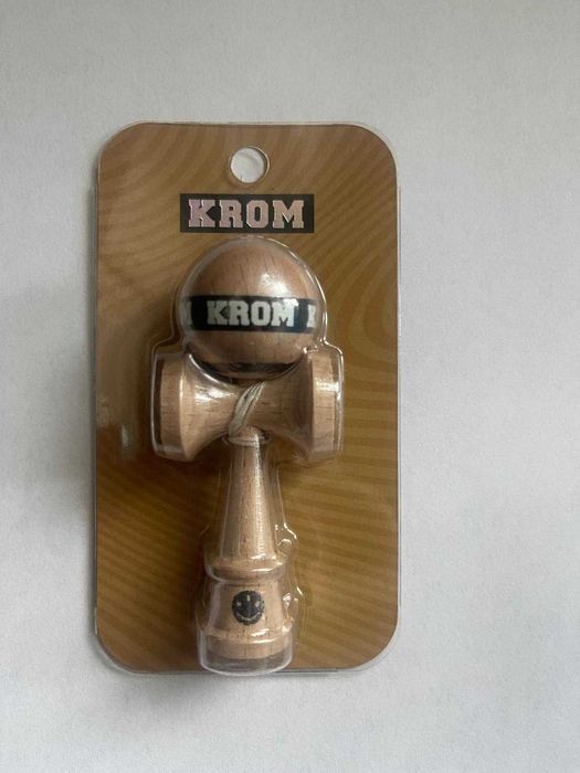 Kendama Krom- MIKRO