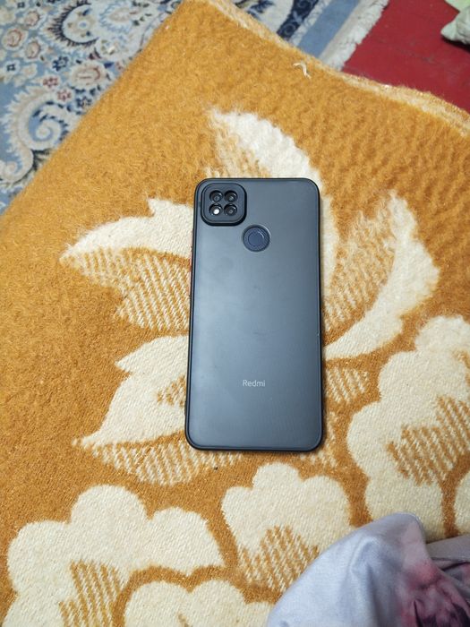 Продам Redmi 9c 128гб
