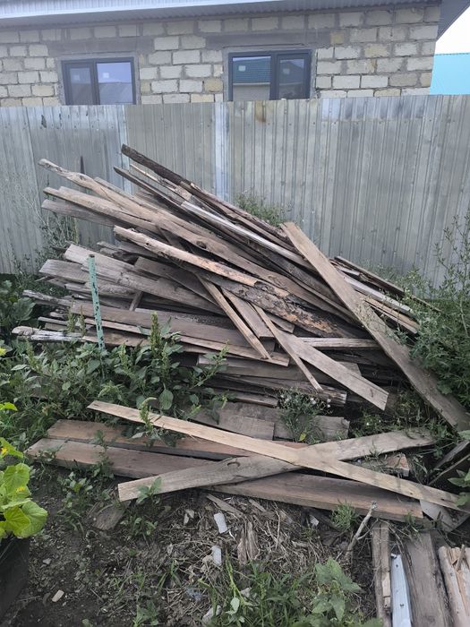 Продам Доски б/у