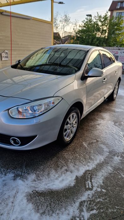 Vand Renault Fluence 1.5 dCi