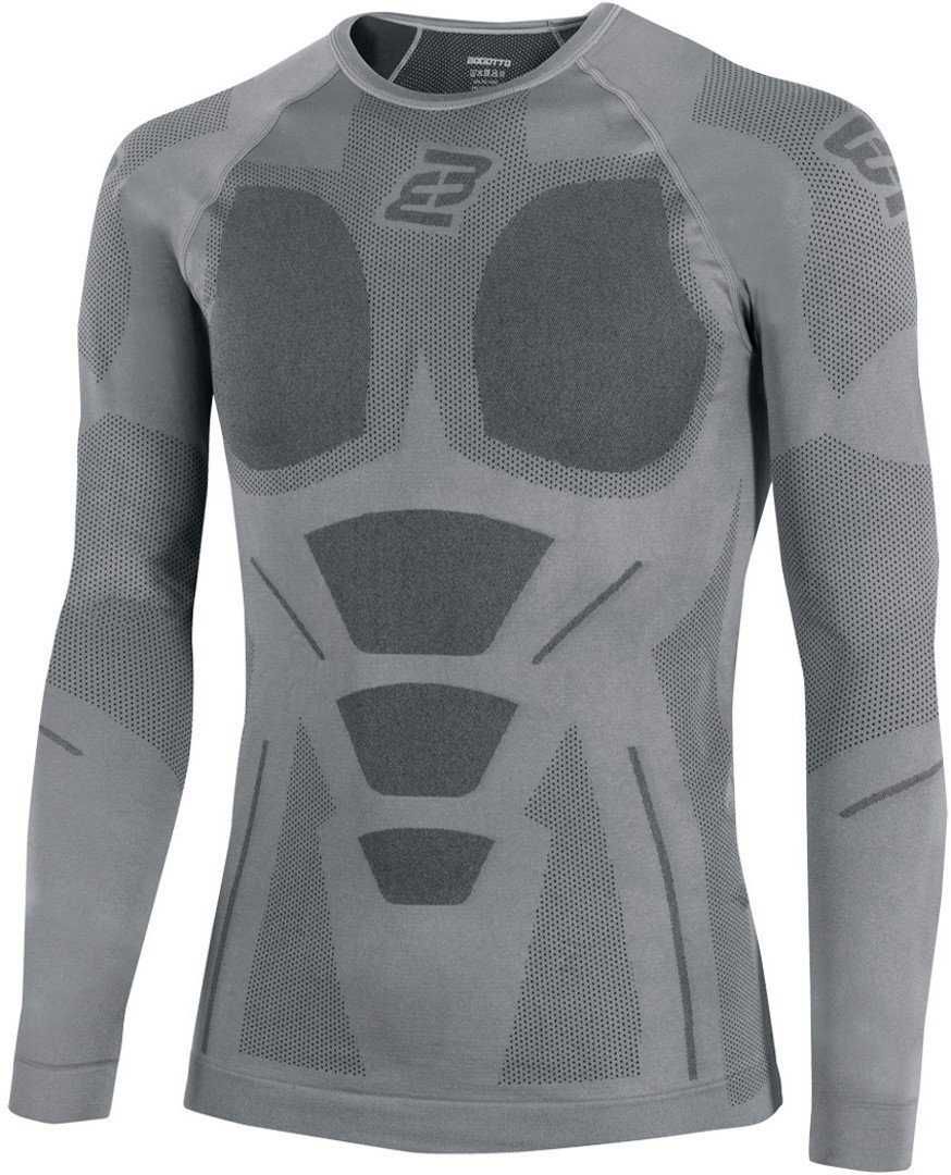 Термо Блуза Bogotto Ripped-G Размери L-XL, 2XL-3XL