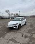 BYD E2 Oq Rangli 405 Km Loxary Toshkentda Tayyor.