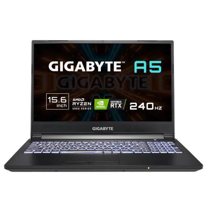 Gigabayt r9-5900Hx 16/512/3070 8Gb 15.6 240Hz