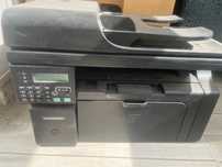 Принтер laserjet M1212