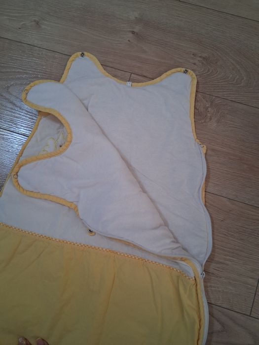 Зимно спално чувалче