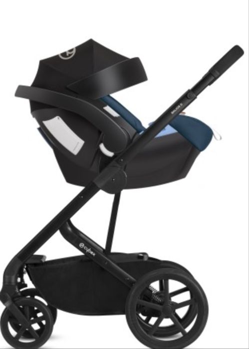 Кош Сайбекс за кола и количка