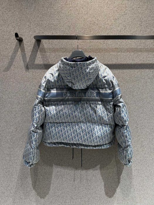 Geaca Christian Dior - calitate premium prezentare completa