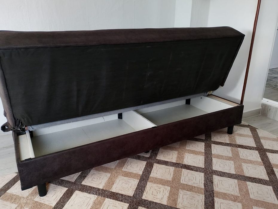 Диван - Канапе!!