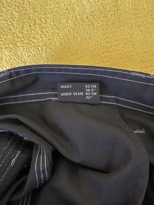 Работени панталони Engelbert Strauss/Maskot