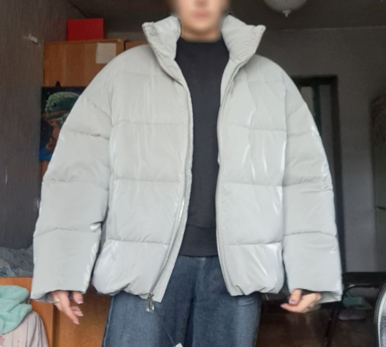 Куртка весна-осень