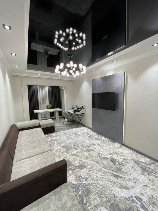 Продаю 3-х комнатную квартиру Сергели 2, Корзинка